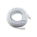 20 METRE 20MT ETHERNET CAT6 LAN PATCH İNTERNET KABLOSU NETWORK AĞ