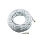 20 Metre 20Mt Ethernet Cat6 Lan Patch Uyumlu Internet Kablosu Network Ağ