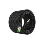 20 Metre Cat 7 Patch Kablo 20M Cat7 Ethernet Kablosu 10Gbps Internet Kablosu Rj45 Network Cord Patch