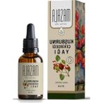 20 ml Soğuk Pres Saf Kuşburnu Çekirdeği Yağı