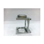 20 mm Büyüteç Lup Dokumacı Büyüteci Full Çelik Katlanabilir TH9007A - Renkli - 1