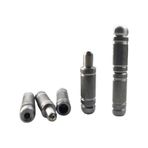 20 Mm Demir Kapı Menteşesi Bilyalı Mil Menteşe 20 Mm