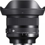 20 mm F/1.4 Dg Dn Art Lens (Sony E)