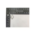 20 MM OSMANLI TUĞRA PARA (ÇİFT KUPLU DÜZ) (50 ADET)