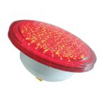 20 Watt Kırmızı Smd Ledli Havuz Ampulu / Par 56