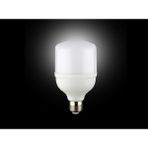 20 Watt, Yüksek Işık, Kaliteli, 1800 Lümen Beyaz Işık Torch Ampul, E27 Duy Çok Kaliteli LED Ampul - 50,1 - 75 W - Soğuk Beyaz