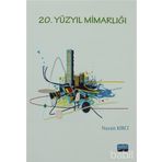 20. Yüzyıl Türk Mimarlığı 3 Kitap Takım Kutulu - Şevki Vanlı