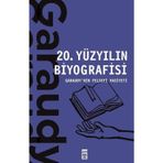20. Yüzyılın Biyografisi Garaudy’nin Felsefi Vasiyeti - Roger Garaudy