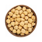 200 gr Çifte Kavrulmuş Fındık İçi