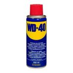 200 Ml Çok Amaçlı Temızleyıcı Yaglayıcı 200 Ml Wd40 Vd40 1 Adet Sot