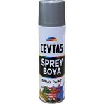 200 Ml Gri Sprey Boya