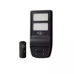 200 W Solar Sokak Lambası