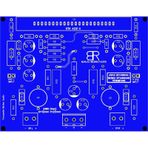 200 Watt Stereo Çift Kanal Hi-Fi Amfi Devresi Stk4231-Iı