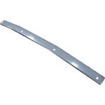 2000-2002 Mercedes E Class W210- Arka Tampon Bandı Orta Astarlı (Çıta Delikli-Sensör Delikli)(Tw) (A