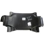 2000-2002 Mercedes E Class W210- Karter Muhafaza Plastiği Orta Rwd (Lt-Bz8005) (Tyg) (Adet) (Oem No: