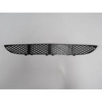 2000-2002 Mercedes E Class W210- Ön Tampon Panjuru Orta Siyah (Baklava Desenli) (Tyg) (Adet) (Oem No:2108850053)