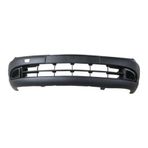 2000-2002 Nissan Primera P11 Ön Tampon Siyah (Sis Kapaklı-Far Yıkama Deliksiz (Tyg) (Adet) (Oem No:N620229F525)