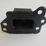 2000-2003 Opel Corsa C Ön Tampon Demiri Bağlantı Ayakı Sol (Şasi Ucuna Bağlanan) (Tw) (Adet) (Oem No