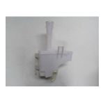 2000-2006 Nissan Almera N16 Sd-Hb- Ön Cam Su Bidonu-Deposu Motorlu (Casp) (Adet) (Oem No:289104M400)