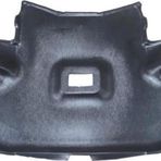 2000-2007 Mercedes C Class W203- Karter Muhafaza Plastiği (Lt-Bz8007) (Tw) (Adet) (Oem No:2035243230)