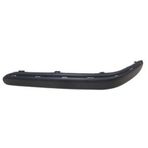 2000-2007 Mercedes C Class W203- Ön Tampon Bandı Sol Gri Sensör Deliksiz (Tw) (Adet) (Oem No:2038852221)