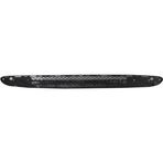 2000-2007 Mercedes C Class W203- Ön Tampon Panjuru Siyah (Avantgard-Amg) (Tw) (Adet) (Oem No:2038800