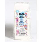 2000 Ayvalık Zeytincilik 1 kg Doğal Zeytinyağı Sabunu