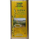 2000 Ayvalık Zeytincilik 5 lt Soğuk Sıkım Natürel Sızma Zeytinyağı