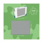 2000 Parça Puzzle Favori PULLAR-167067