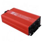 2000 Watt 12 Volt Tam Sinüs İnverter