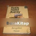 2000 Yılın Sevgilisi - Refik Halid Karay