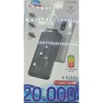20000 Mah Power Bank
