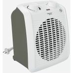 2000W 2 Kademeli Termostatlı Elektrikli Fanlı Isıtıcı - 2000 W