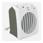 2000w 2 Kademeli Termostatlı Elektrikli Fanlı Isıtıcı