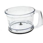 2000W Mutfak Robotu Uyumlu Hazne, Dayanıklı ve Pratik Kullanım Için Tasarlandı - Altın - Yeşil