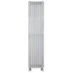 2000x310mm Ramsey Paslanmaz Çelik Fırça Mat İnox Havlupan