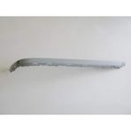 2001-2003 Bmw 5 Serı E39- Arka Tampon Bandı Sağ Gri (Nikelaj Takılan Tip) (Sensör Delikli)(Tw) (Adet)
