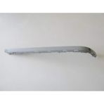 2001-2003 Bmw 5 Serı E39- Arka Tampon Bandı Sol Gri (Nikelaj Takılan Tip) (Sensör Delikli)(Tw) (Adet)