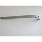 2001-2003 Bmw 5 Serı E39- Arka Tampon Bandı Sol Gri (Park Sensör Delikli) (Tyg) (Adet) (Oem No:51127