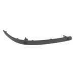 2001-2003 Bmw 5 Serı E39- Ön Tampon Bandı Sol Siyah Park Sensör Delikli M5tipi Tyg Adet Oem No:51117894139