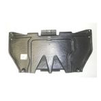 2001-2004 Audi A6 Karter Muhafaza Plastiği Arka (Lt-Ad8014) (Tyg) (Adet) (Oem No:Au1228107)