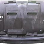 2001-2004 Audi A6 Karter Muhafaza Plastiği (Lt-Ad8013) (Tyg) (Adet) (Oem No:4B3863821)