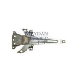 2001-2004 Toyota Camry Arka Cam Krikosu Sol Elektrikli-Motorsuz (Adet) (Oem No:69804Aa020)