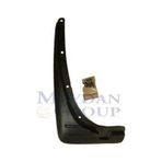 2001-2004 Toyota Rav4 Ön Paçalık Sol (Tyg) (Adet) (Oem No:7662242070)