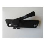 2001-2005 Fıat Doblo Arka Bagaj Kapağı İç Açma Kolu Sağ Siyah Oem No: 735291867