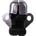 2001-2005 Fiat Doblo Bagaj Kapak Kilidi Sağ Alt-üst Adet Oem No:51757818