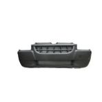 2001-2005 Fiat Doblo Ön Tampon Siyah (panjurlu) (adet) (oem No:735335302)