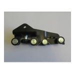 2001-2005 Fıat Doblo Sürgülü Kapı Alt Ray Bağlantısı Sağ Oem No: 46843008