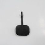 2001-2005 Peugeot 307 Arka Tampon Çeki Demiri Kapağı (adet) (oem No:7414x3)