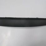 2001-2005 Peugeot 307 Ön Tampon Bandı Sağ Siyah (adet) (oem No:7452p6)